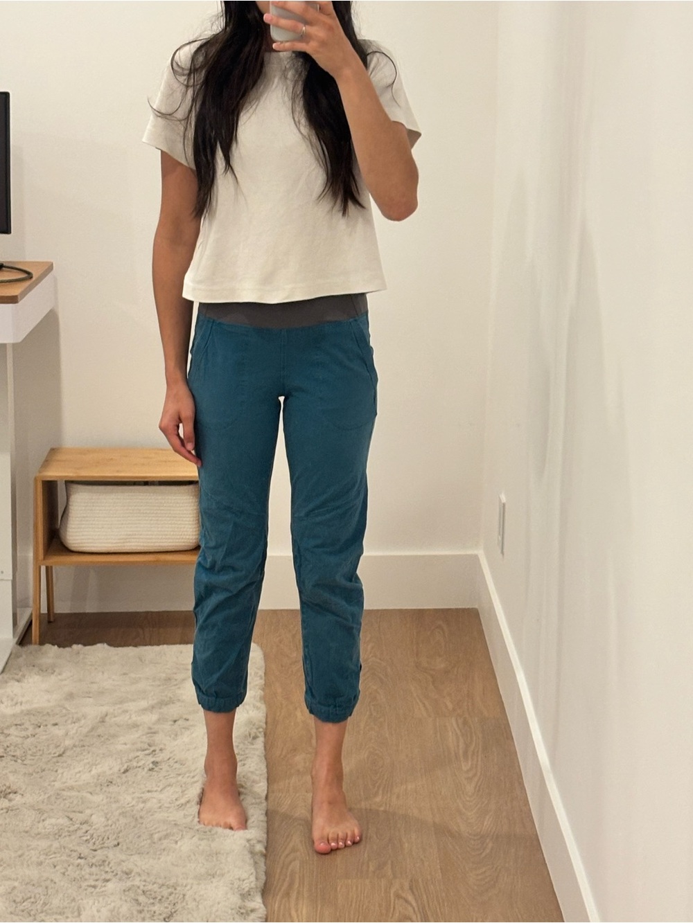 Patagonia Wmns Caliza Rock Climbing Pants